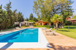Villa Hacienda del Mar